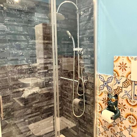 B&B Dimora Emily Palermo Kültér fotó