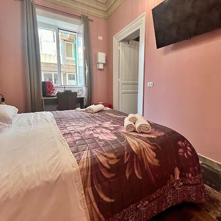 B&B Dimora Emily Palermo Kültér fotó