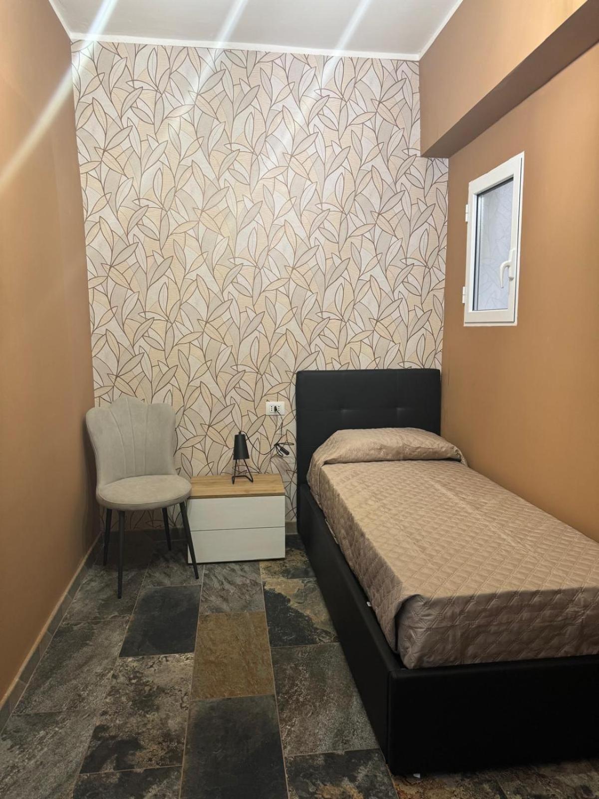 B&B Dimora Emily Palermo Kültér fotó
